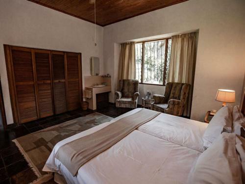 Linvale Country Lodge