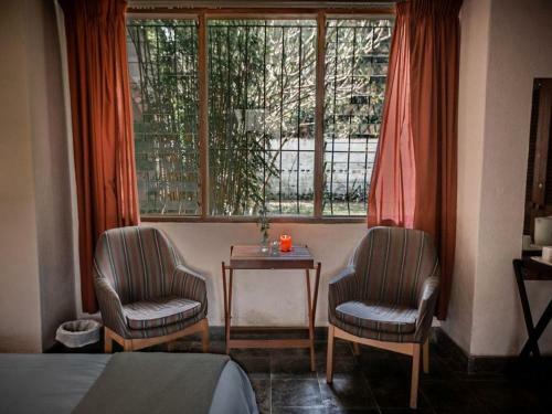 Linvale Country Lodge