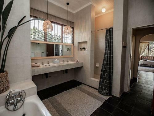 Linvale Country Lodge