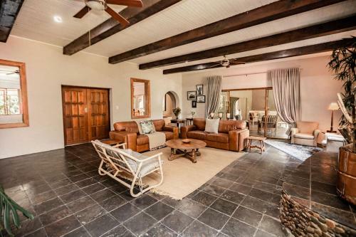 Linvale Country Lodge
