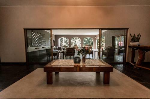Linvale Country Lodge