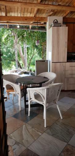 Agroturismo Casablanca's