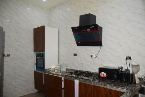 Apartamento Haus Eins