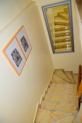 Apartamento Haus Eins