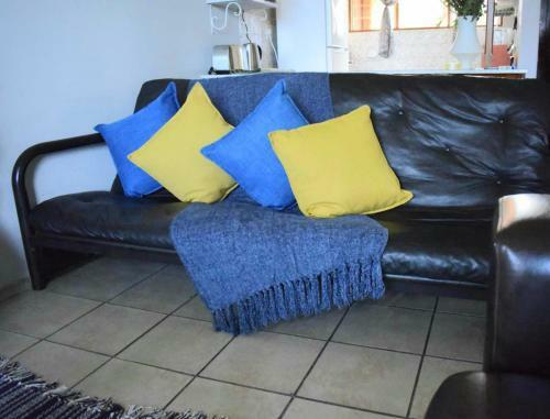 Apartamento Alibama16