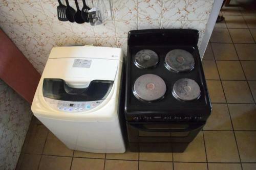 Apartamento Alibama16