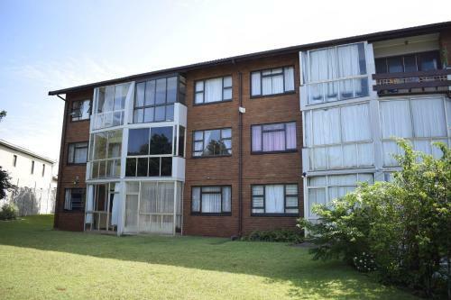 Apartamento Alibama16
