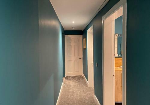 Block 2 Flat 16 Westfield Court