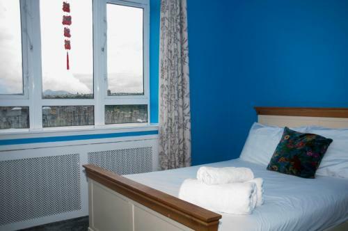 Block 2 Flat 16 Westfield Court