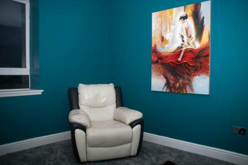 Block 2 Flat 16 Westfield Court