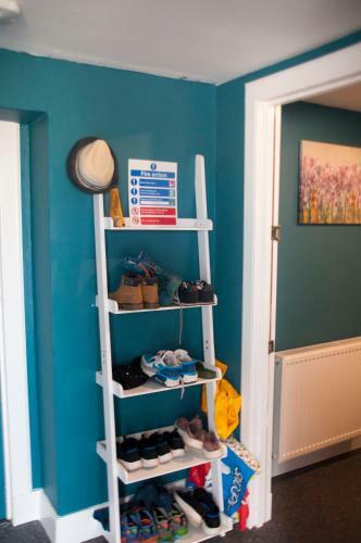Block 2 Flat 16 Westfield Court