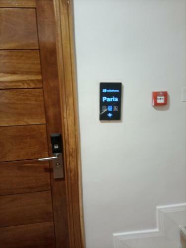 Apartamento Manymiles Homes