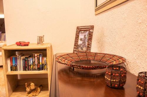 Hostal San Michele