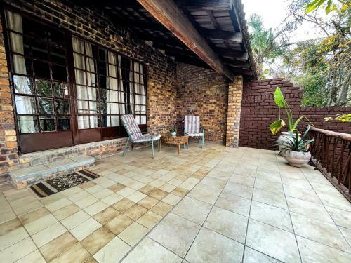 Agroturismo Masasana?s Rest