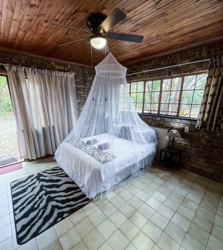 Agroturismo Masasana?s Rest