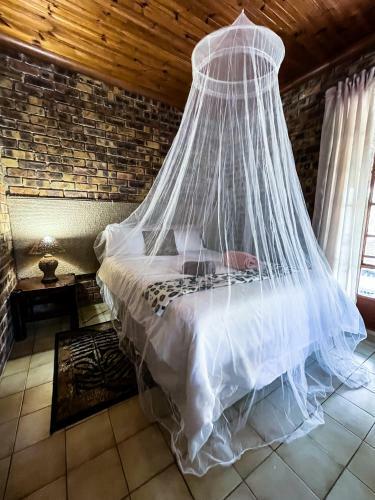 Agroturismo Masasana?s Rest