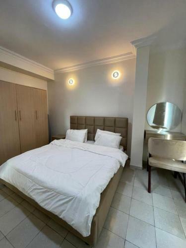 Apartamento The House