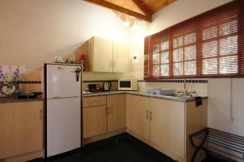 Hostal Thulamela Couples Retreat