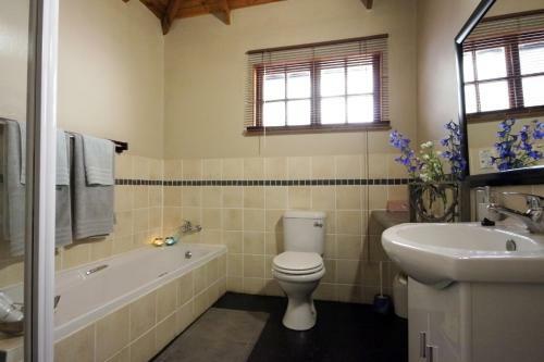 Hostal Thulamela Couples Retreat