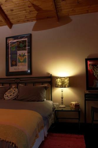 Hostal Thulamela Couples Retreat