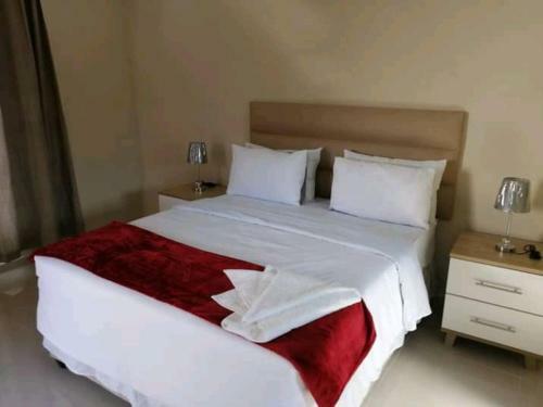Hostal Berruti Guest House