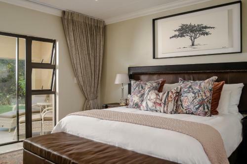 The Reserve Boutique Hotel