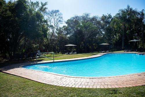 Kruger Park Lodge Unit 245