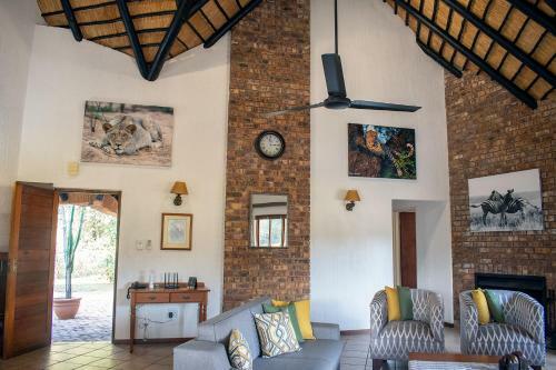Kruger Park Lodge Unit 245