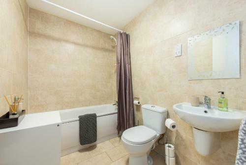 Apartamento The Maltings
