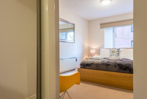 Apartamento The Maltings