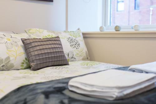 Apartamento The Maltings