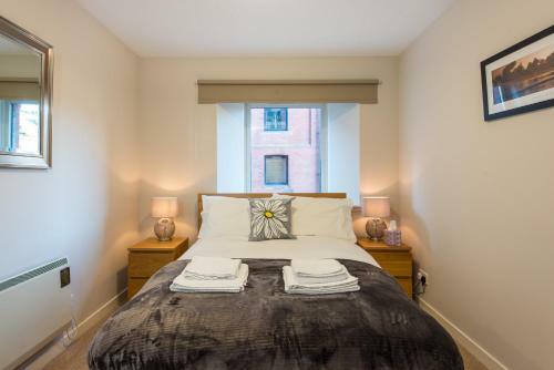 Apartamento The Maltings