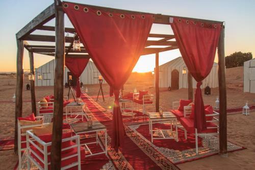 Tiziri Camp