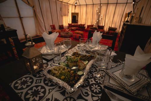 Tiziri Camp