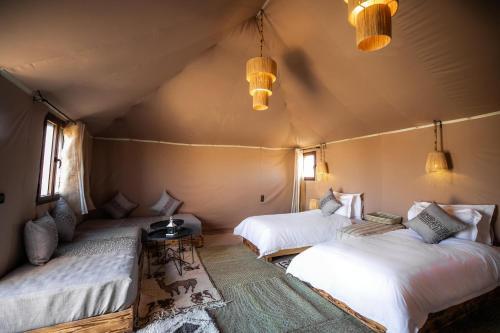 Aiour Luxury Camp