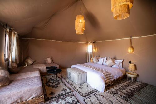 Aiour Luxury Camp