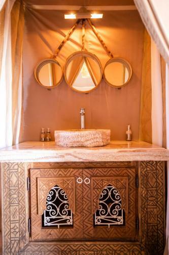 Aiour Luxury Camp