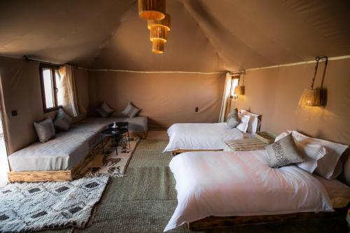 Aiour Luxury Camp