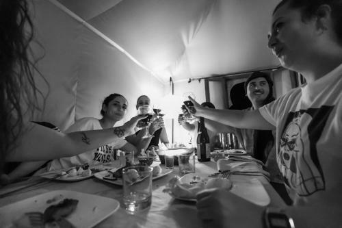 Aiour Luxury Camp