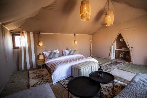 Aiour Luxury Camp