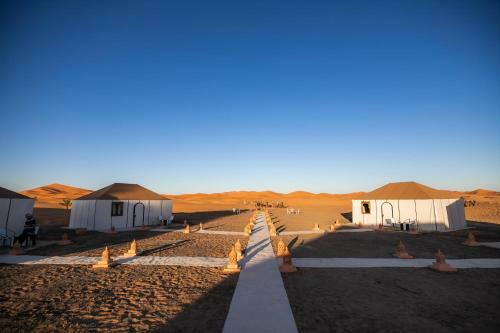Aiour Luxury Camp