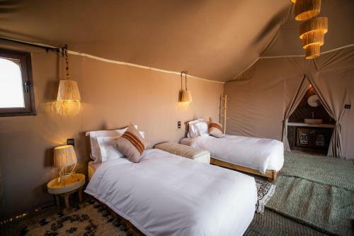 Aiour Luxury Camp