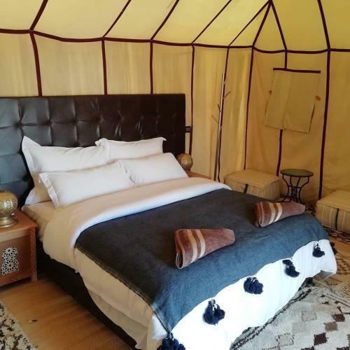 Chams Luxury Desert Camp
