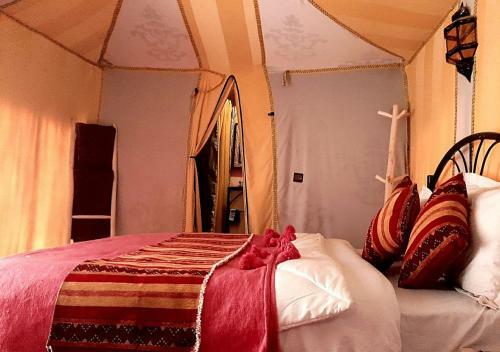Merzouga Desert Luxury Camp