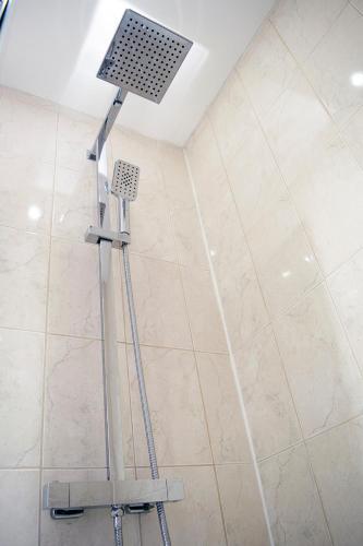 Apartamento Crosskeys Studios ?????