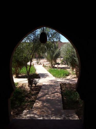 Apartamento Desert Family House