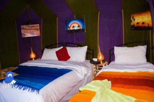 Ousaadi Desert Camp