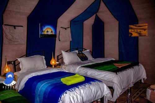 Ousaadi Desert Camp