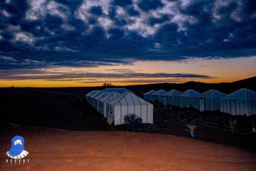 Ousaadi Desert Camp