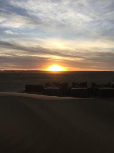Desert Queen Camp ( Typical Luxury)